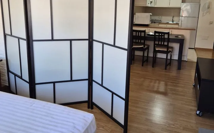 Estudio en Calle de Clara del Rey, 32, Prosperidad - Foto 5