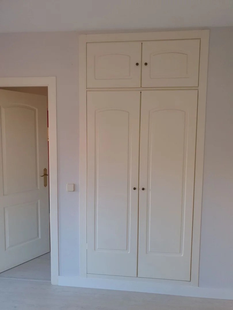 Piso en Calle Rocinante, 7, Tres Olivos - Valverde - Foto 17