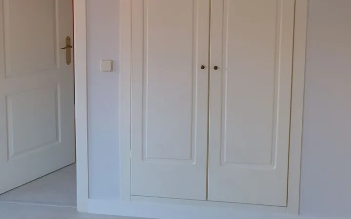 Piso en Calle Rocinante, 7, Tres Olivos - Valverde - Foto 17