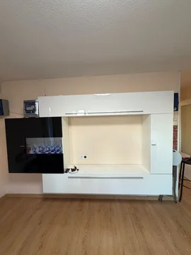 Piso en avenida de Pablo Neruda, 100 - Foto 9