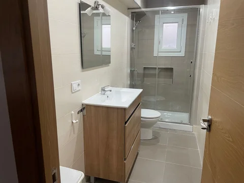 Piso en calle Pico de los Artilleros, 88 - Foto 9