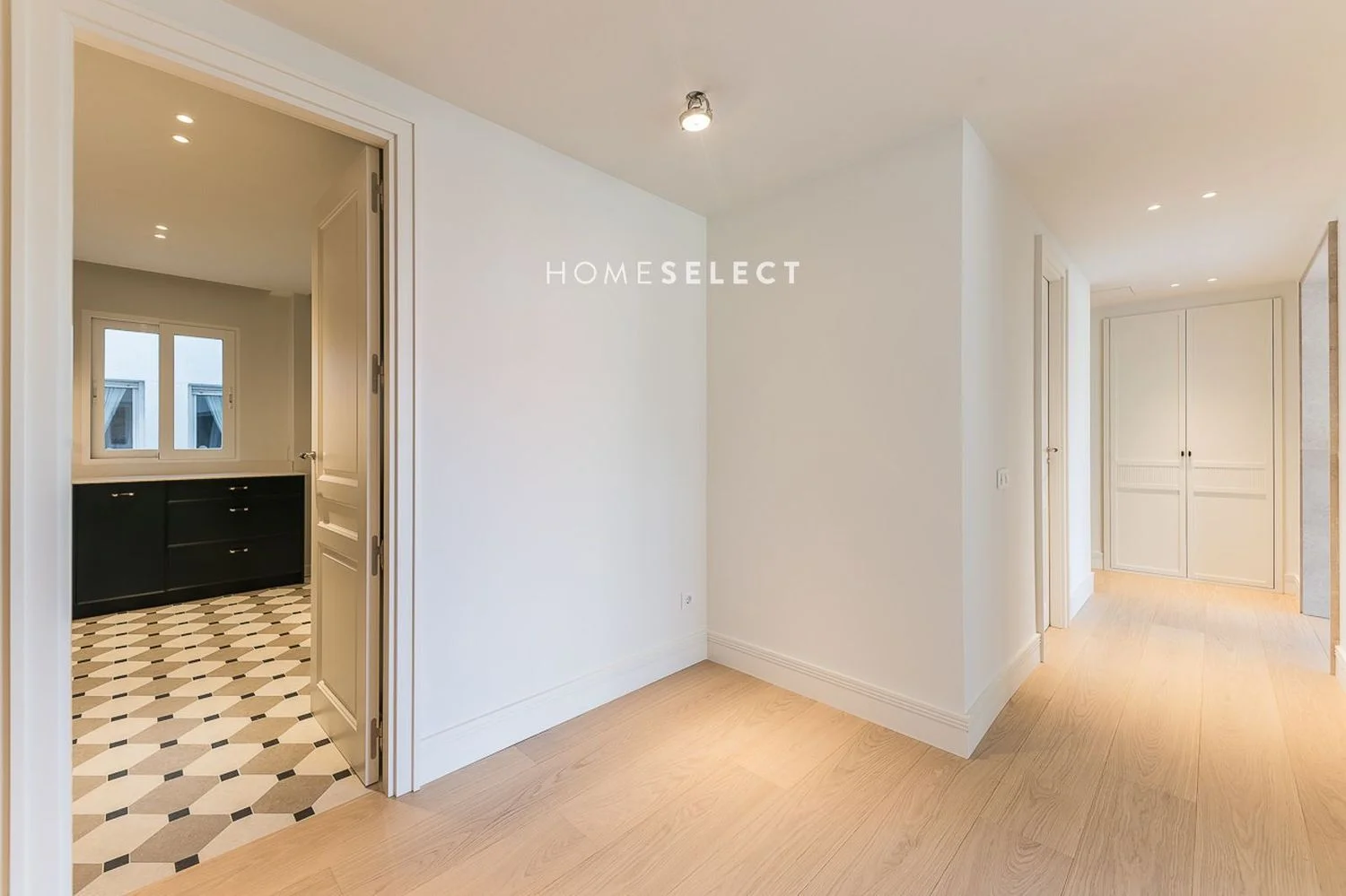 Piso en paseo de la Castellana - Foto 15