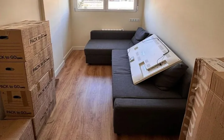 Piso en Calle de Zapatoca, 8, Pinar del Rey - Foto 1