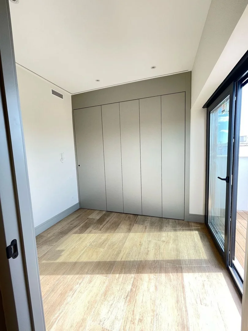 Ático en calle de Santa Engracia, 165 - Foto 27