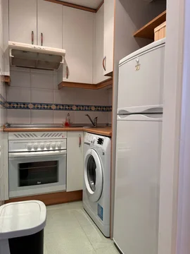 Estudio en calle Manuel García, 11 - Foto 5