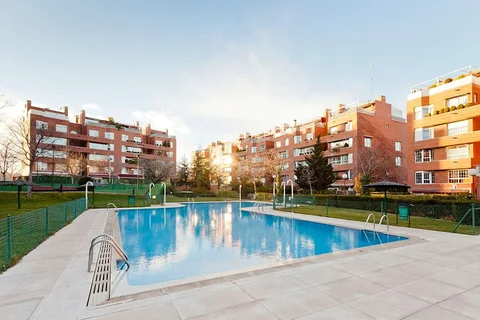 Piso en avenida del Papa Negro, 58 - Foto 18