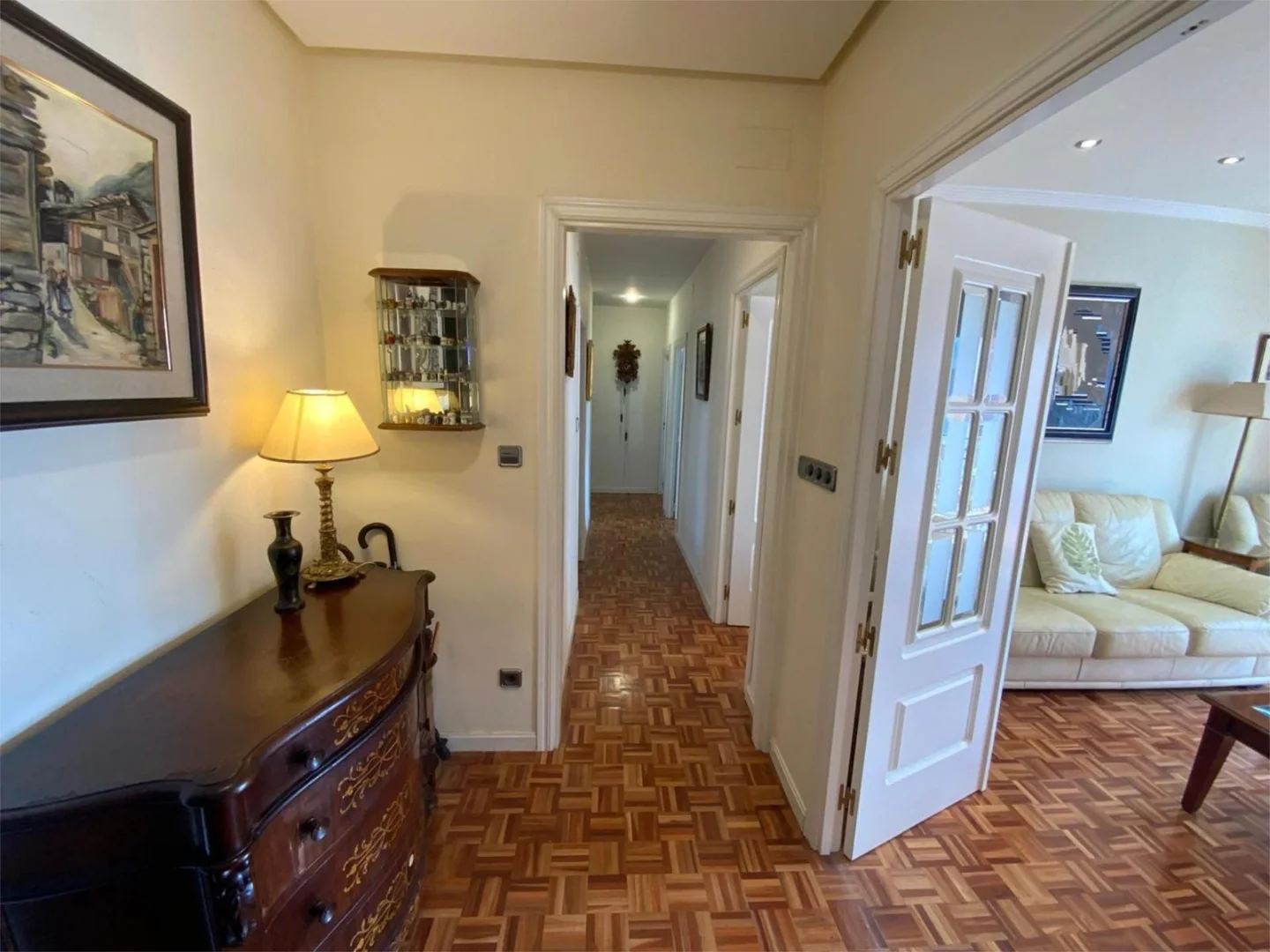 Piso en  Paseo de la Castellana 225 - Foto 30