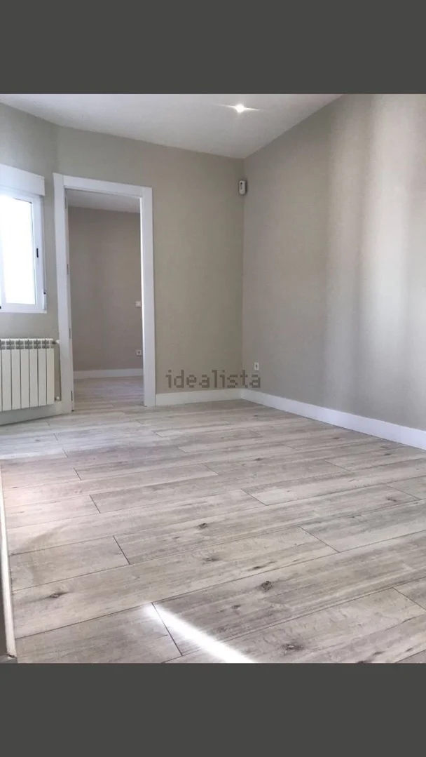 Piso en calle Porthos, 8 - Foto 1