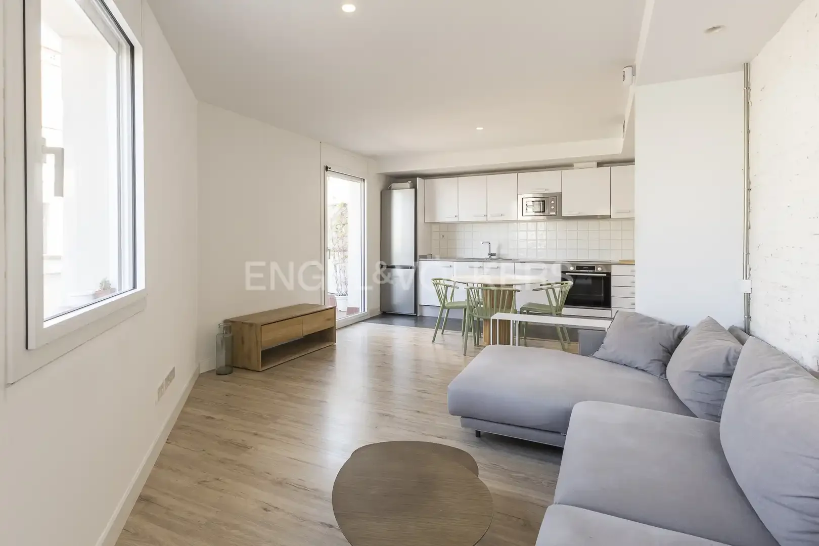 Piso en  Barcelona Capital - Foto 15