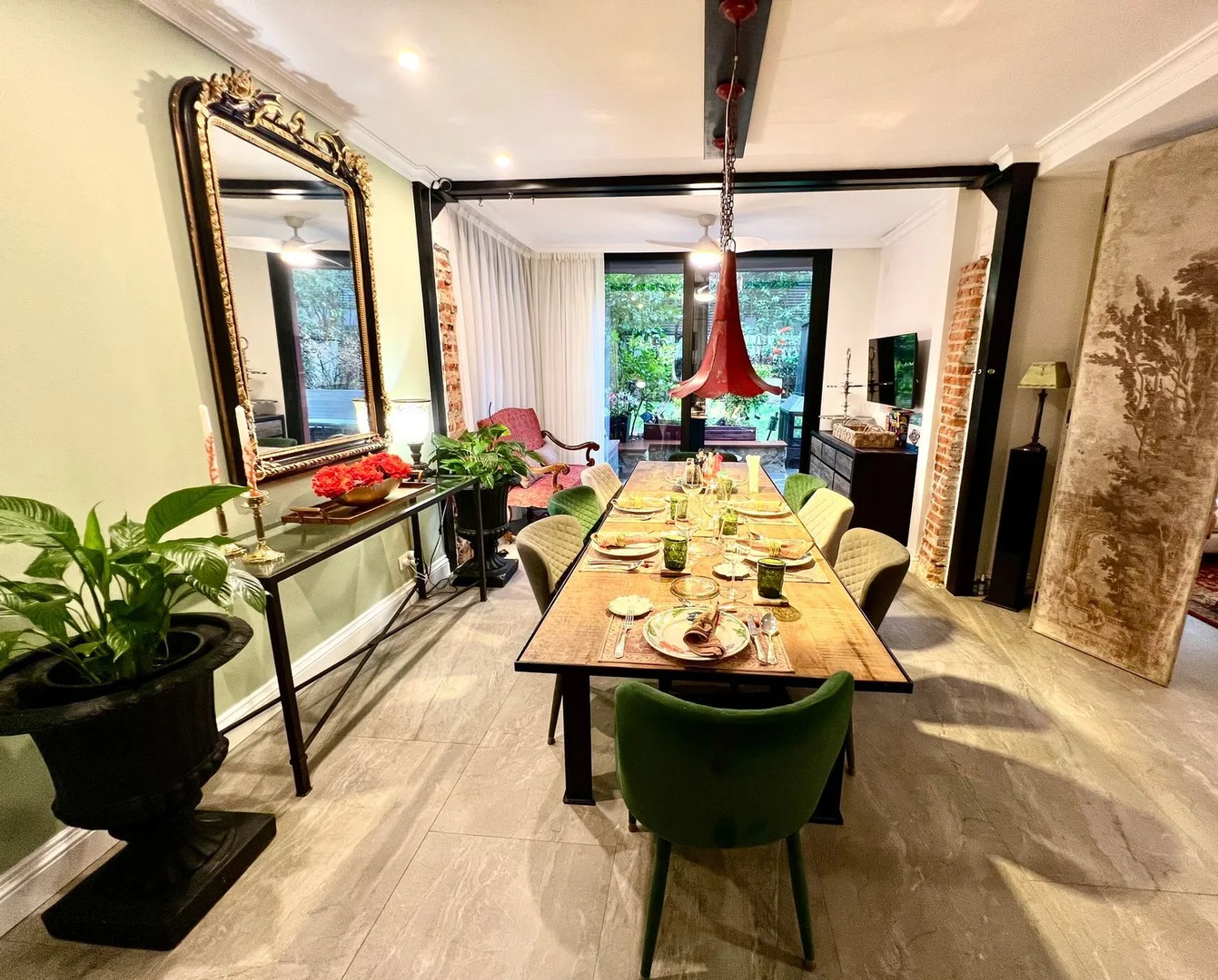 Casa independiente en Barrio Colina - Foto 19