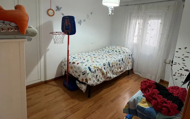 Piso en Calle de Sancho Dávila, 22, Fuente del Berro - Foto 8