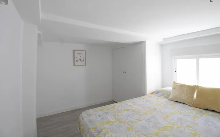 Piso en Calle de Santoña, Zofío - Foto 11