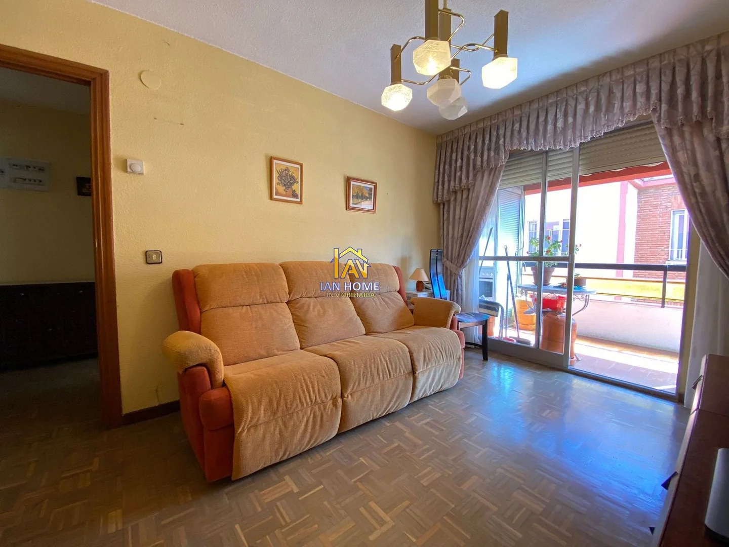 Piso en Isidra Jimenez, Pradolongo - Foto 4