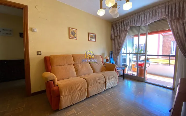 Piso en Isidra Jimenez, Pradolongo - Foto 4