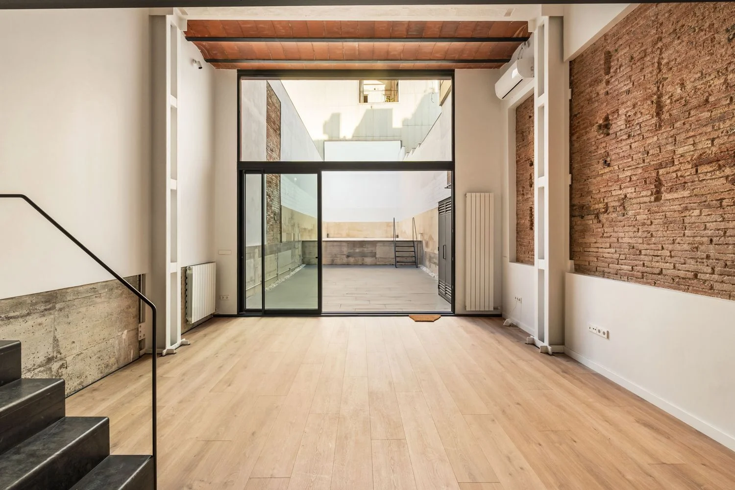 Estudio en calle d'Olzinelles, 37 - Foto 13