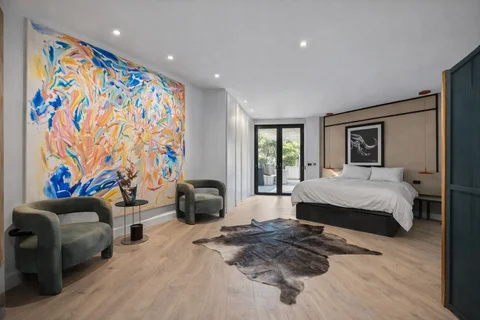 Piso en calle del Padre Damián, 37 - Foto 21