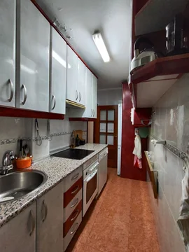 Piso en calle del Sáhara, 8 - Foto 16