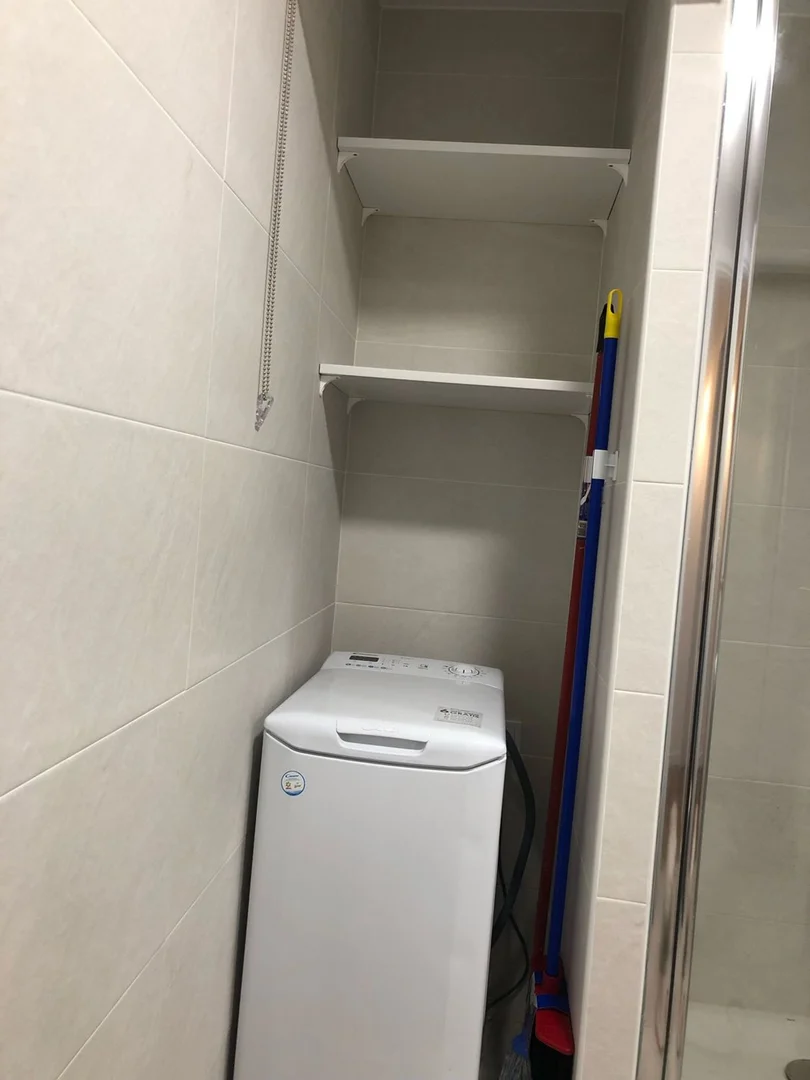 Piso en Barrio Nuevos Ministerios-Ríos Rosas - Foto 7