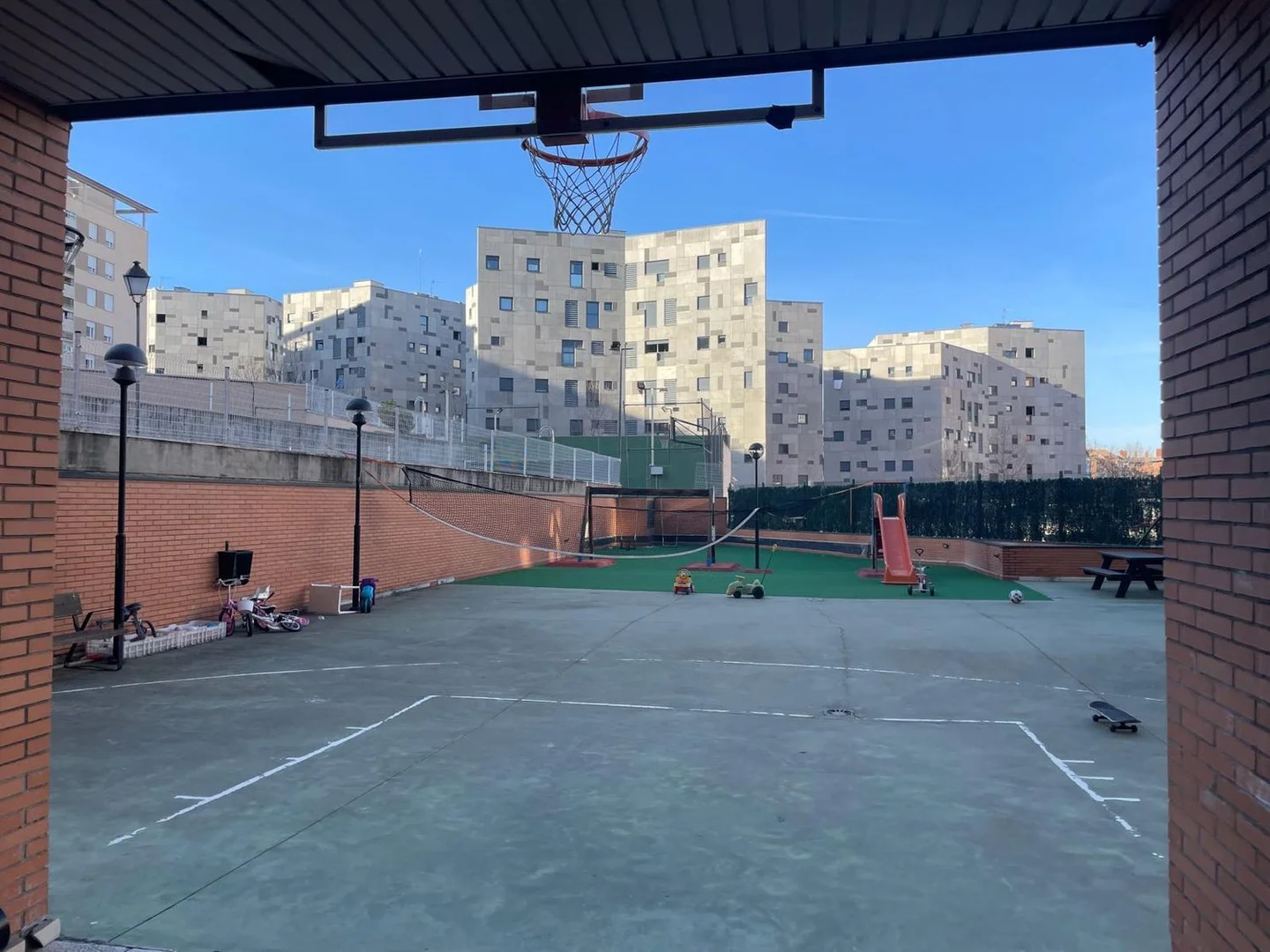 Piso en calle Enrique de Oro, 9 - Foto 4