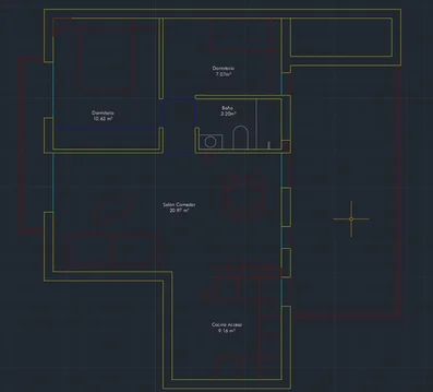 Piso en Calle de las Magnolias, 42, Ventilla-Almenara, Madrid - Foto 30