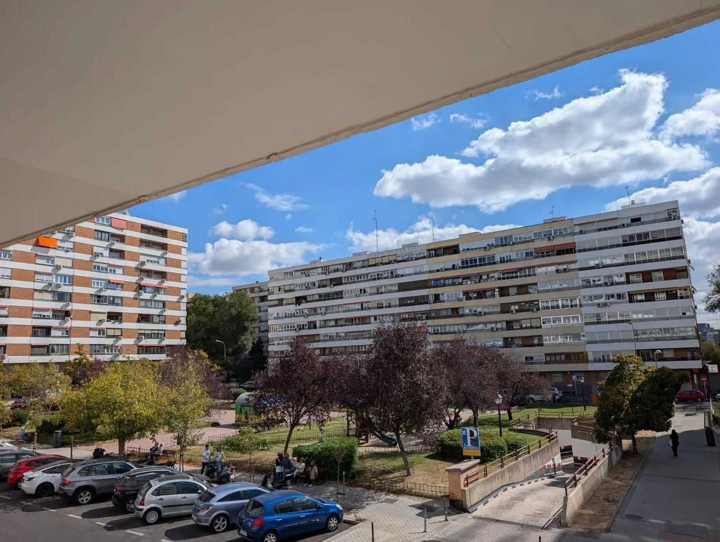 Piso en calle Isla de Tavira, 22 - Foto 1