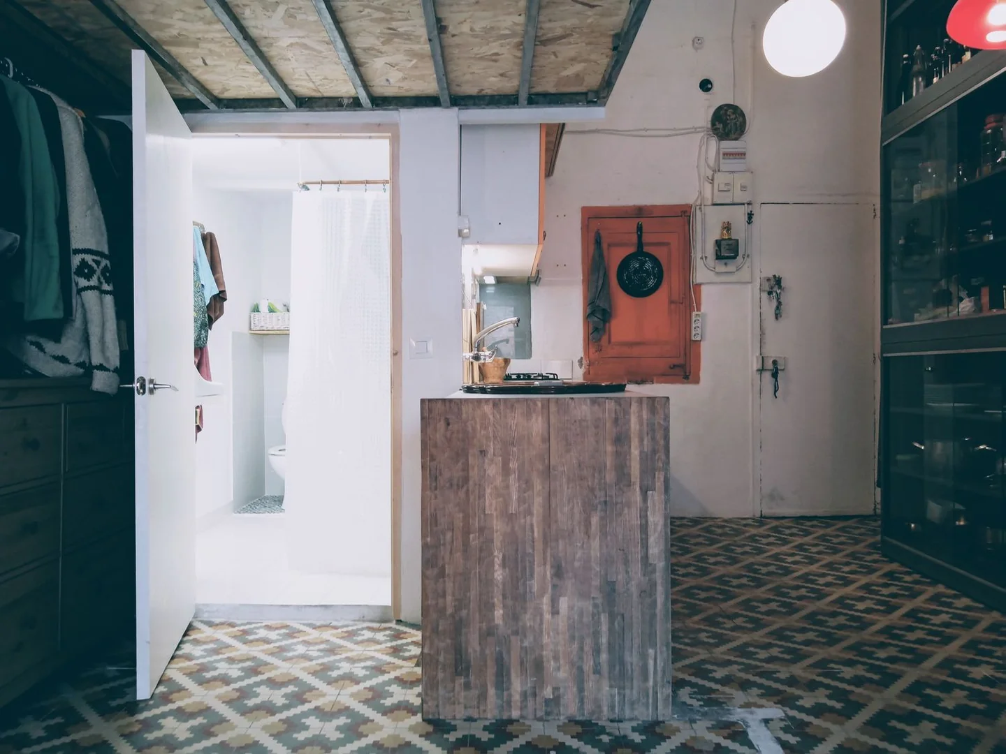 Piso en Calle del Sol, 9, Vila de Gràcia - Foto 6