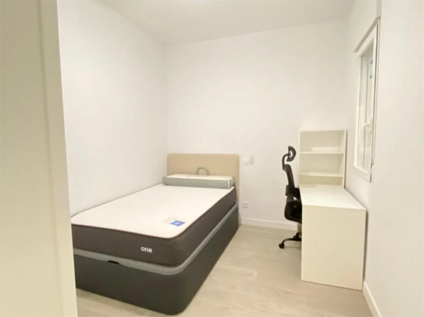 Piso en  Calle de Ríos Rosas 4 - Foto 2