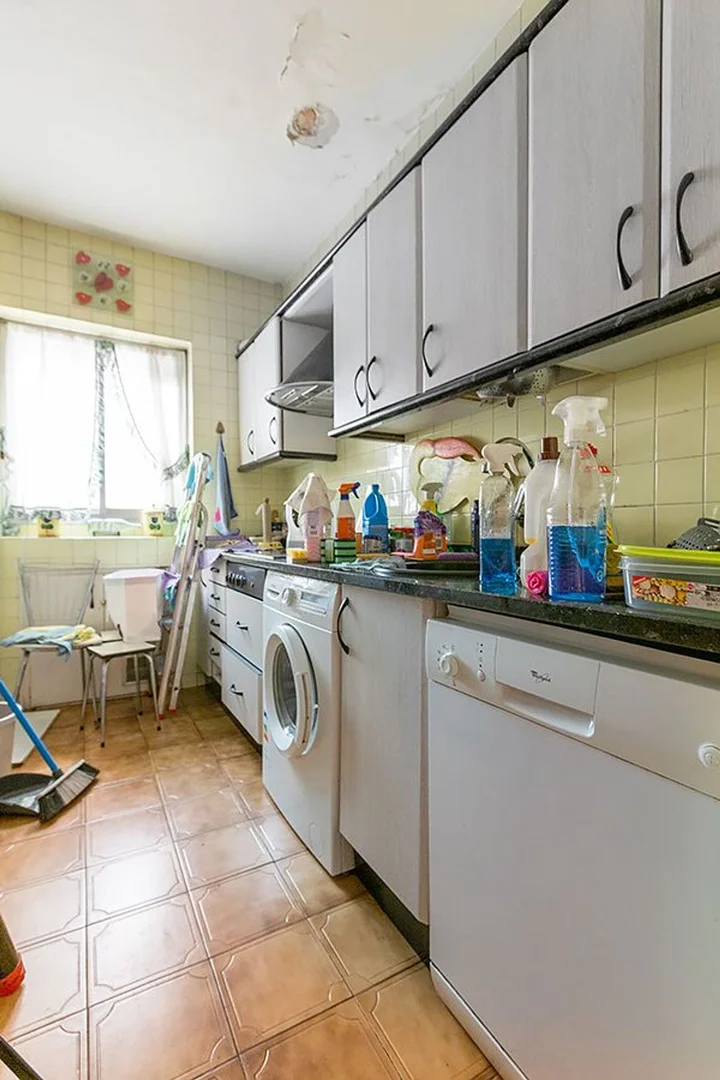 Piso en calle del General Díaz Porlier, 80 - Foto 14