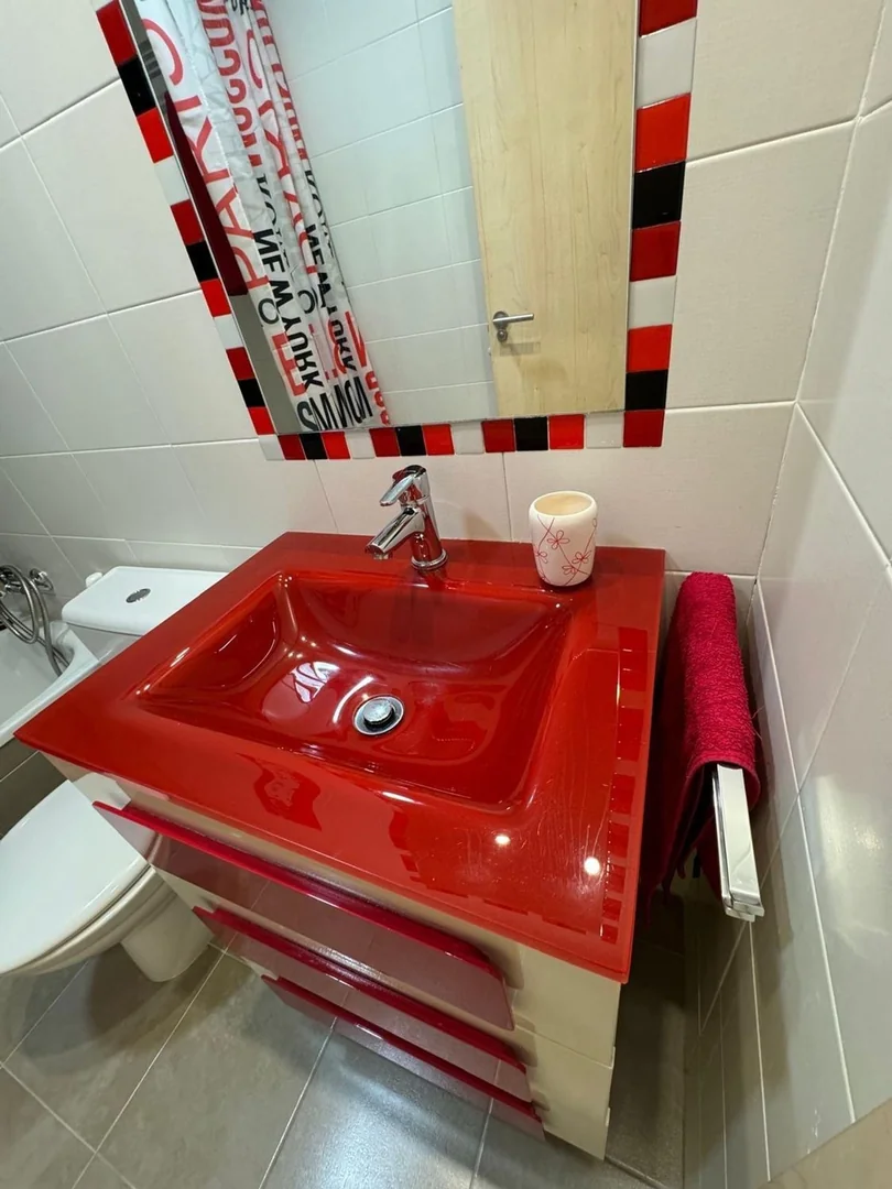 Piso en Calle del Jacobeo, 15, Buena Vista - Foto 31