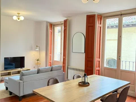 Piso en calle de la Cava Alta, 23 - Foto 1