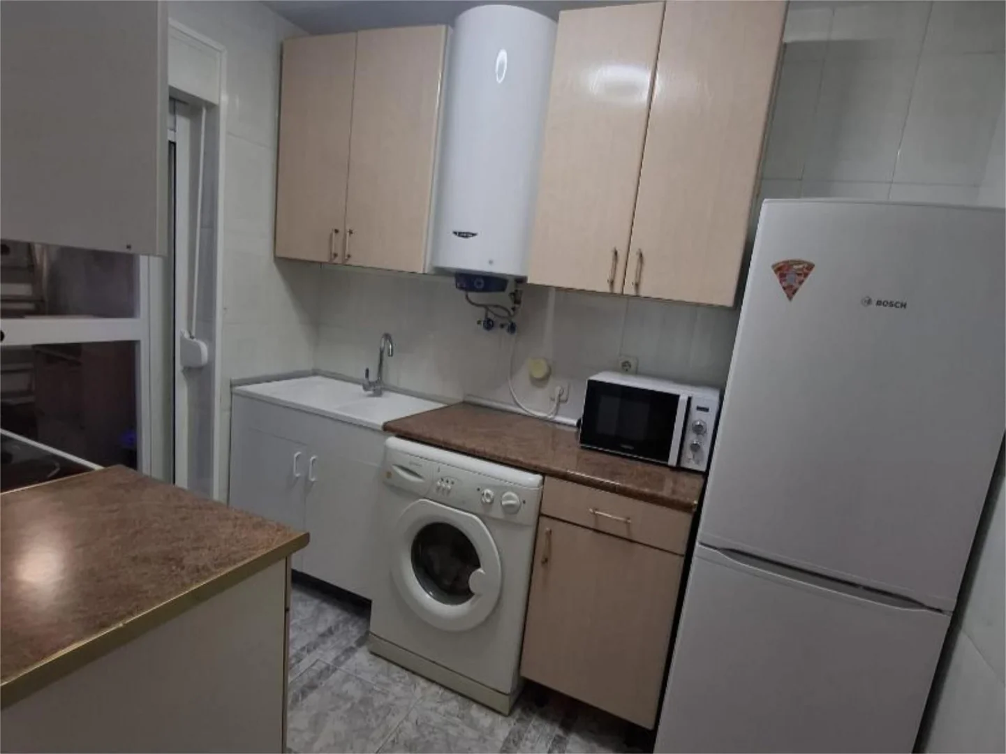 Piso en  Madrid Capital - Foto 7