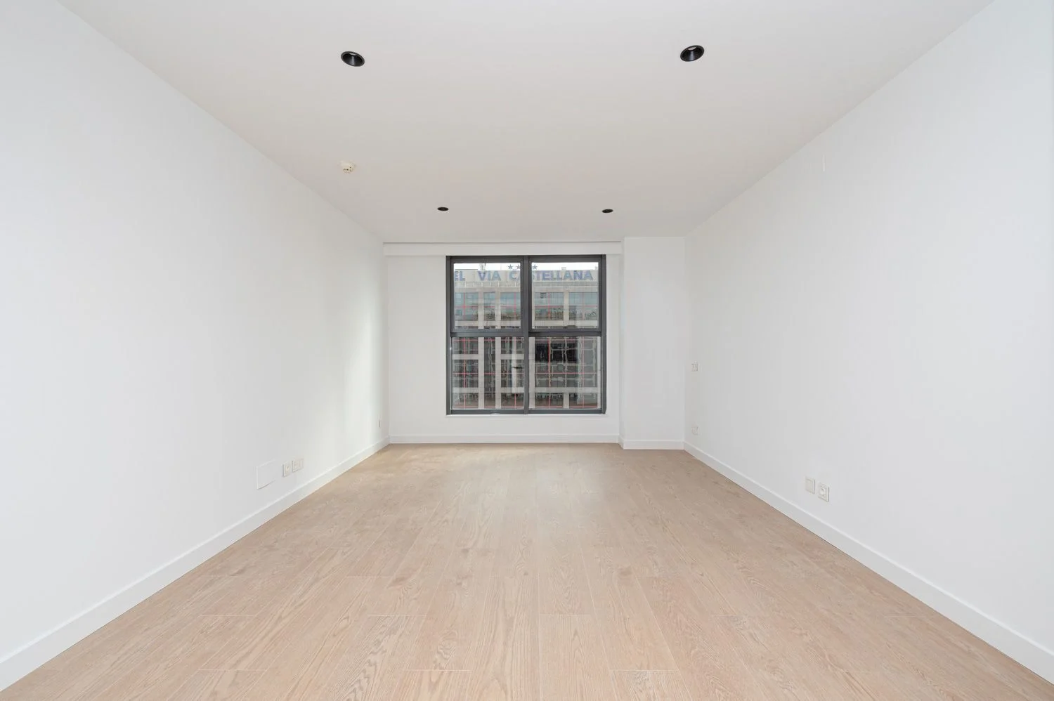 Piso en paseo de la Castellana - Foto 2