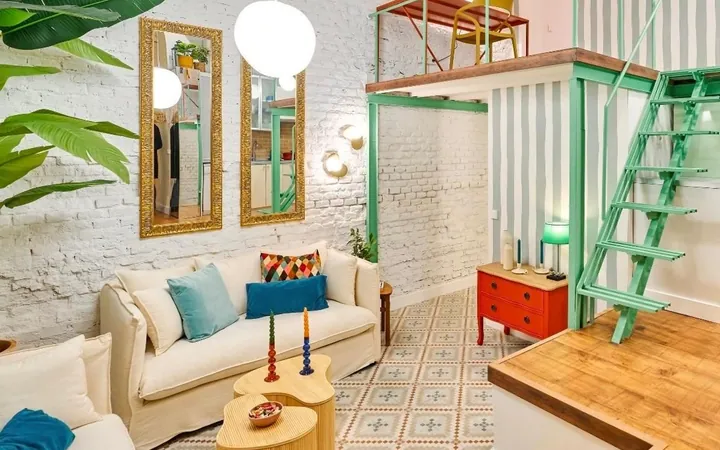 Dúplex en Calle de Rafael Calvo, 27 - Foto 1