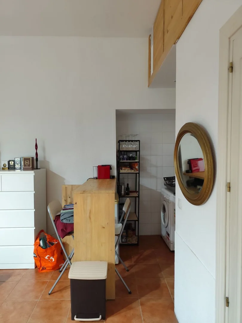 Estudio en calle de Fray Ceferino González, 9 - Foto 1