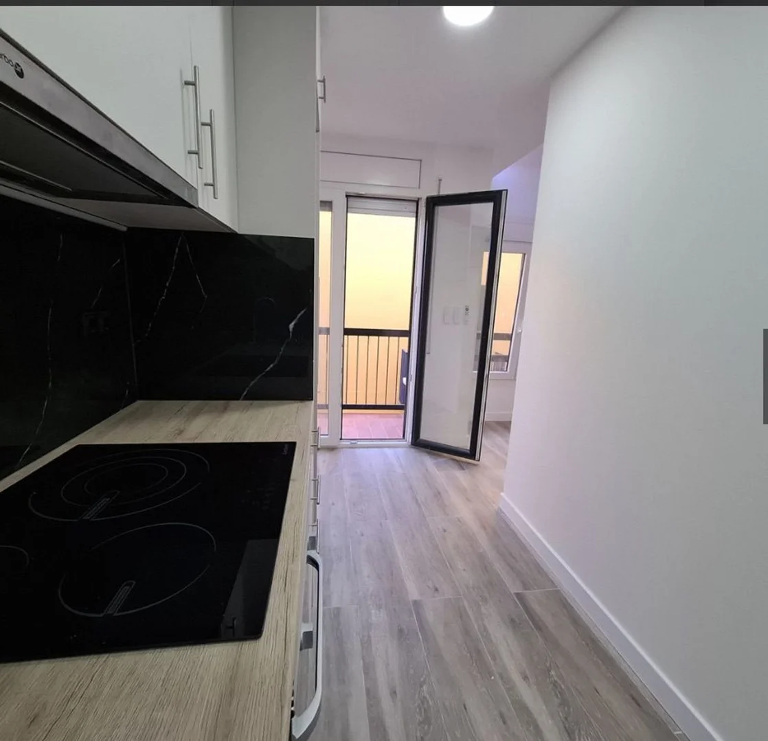 Piso en calle Enrique Velasco, 27 - Foto 4