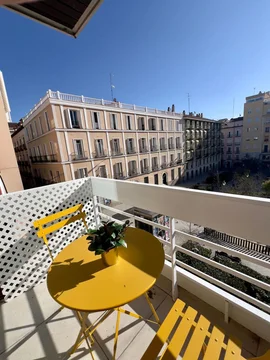 Piso en Barrio Chueca-Justicia - Foto 8