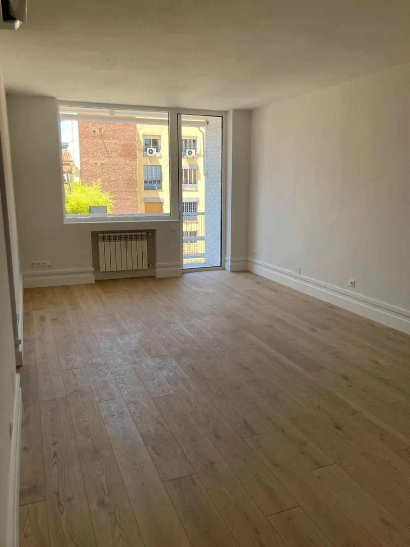 Piso en Calle de Núñez de Balboa, 71, Castellana - Foto 2