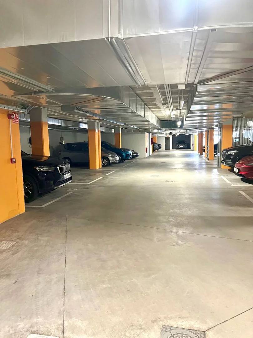 Piso en Barrio Valdebebas - Valdefuentes - Foto 20