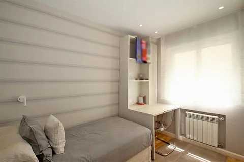 Piso en calle de Moralzarzal, 100 - Foto 20