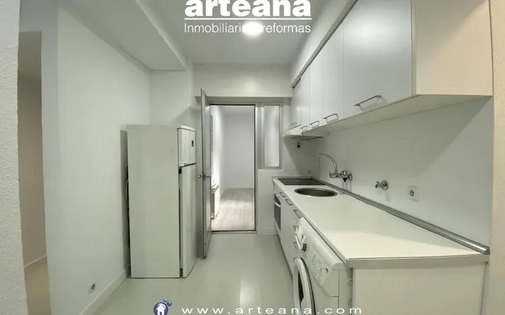 Piso en Calle del Pez Volador, Estrella - Foto 9