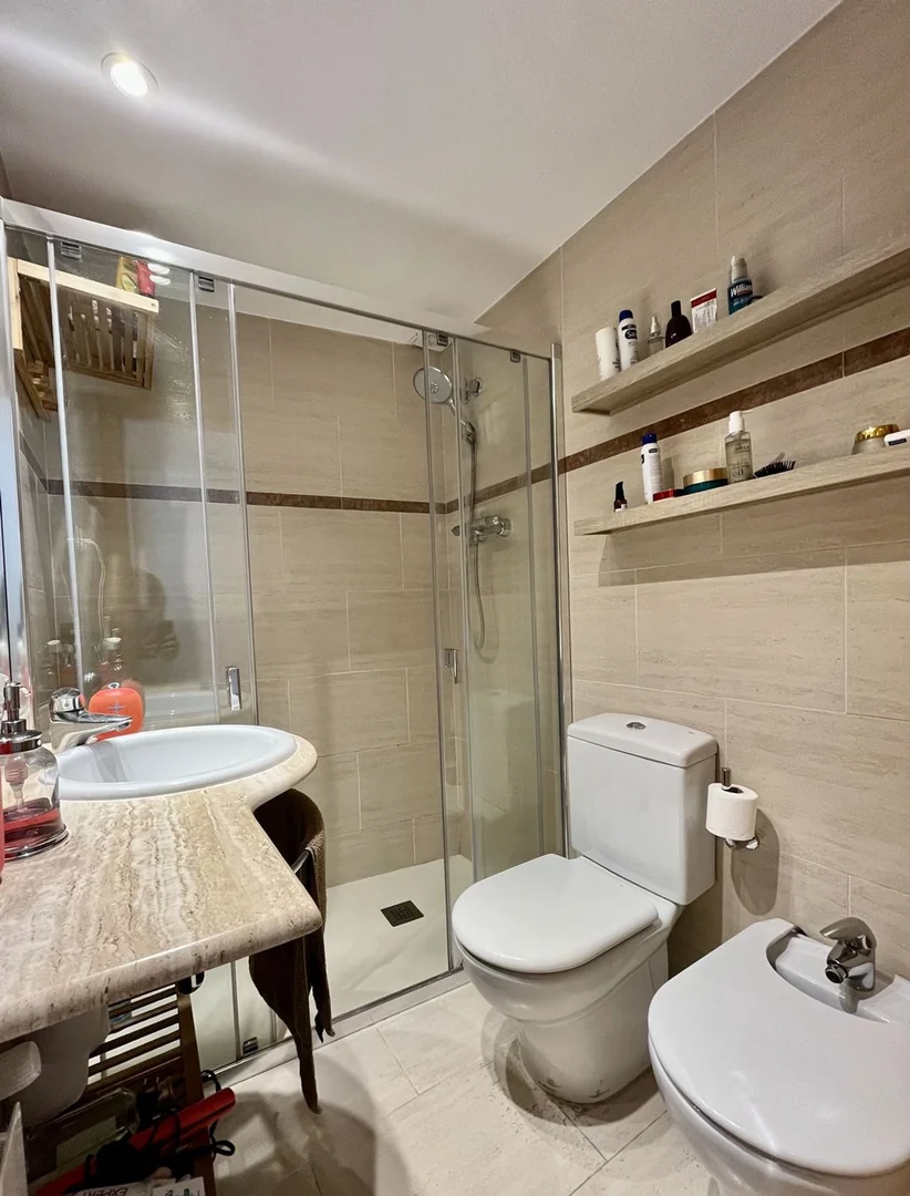 Chalet pareado en Vila de Gràcia, Vila de Gràcia - Foto 14