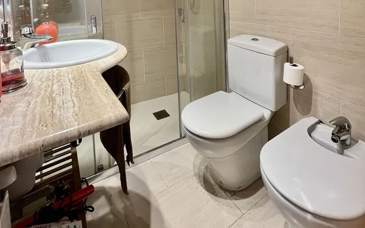 Chalet pareado en Vila de Gràcia, Vila de Gràcia - Foto 14