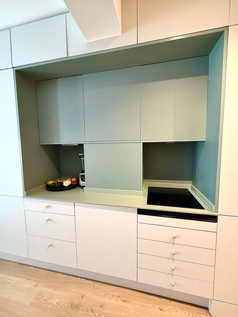 Piso en Luna, 20 - Foto 3