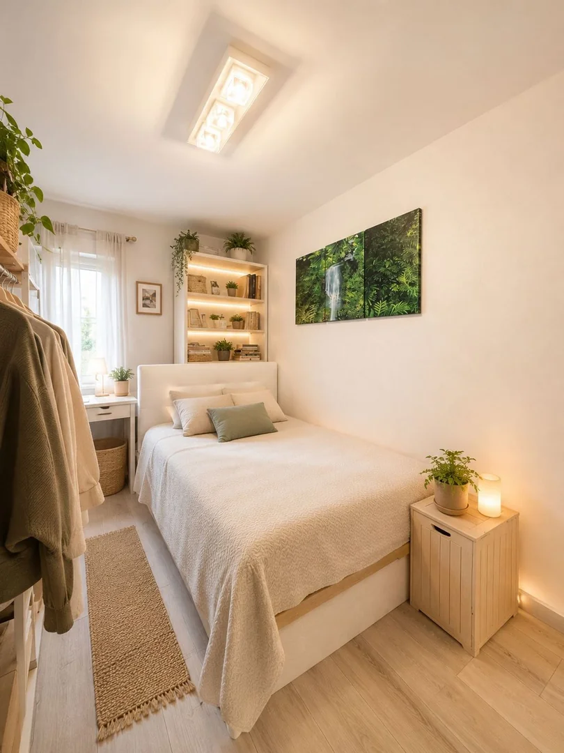 Piso en Calle de Antonia Lancha, 5, Opañel - Foto 13