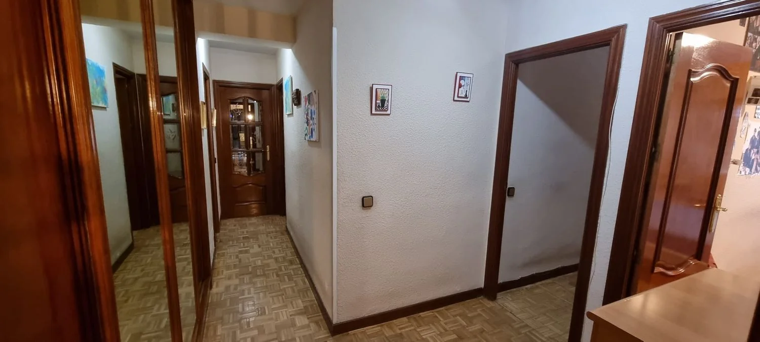 Piso en Calle ribadavia, 10, Pilar - Foto 12
