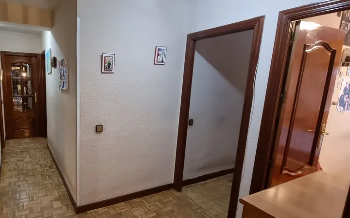 Piso en Calle ribadavia, 10, Pilar - Foto 12