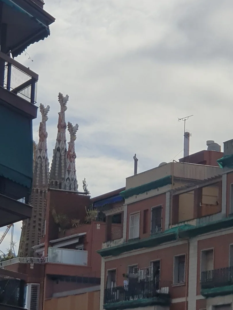 Piso en Calle de Còrsega, 551, La Dreta de l'Eixample - Foto 14