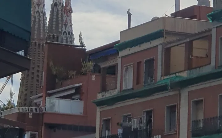 Piso en Calle de Còrsega, 551, La Dreta de l'Eixample - Foto 14