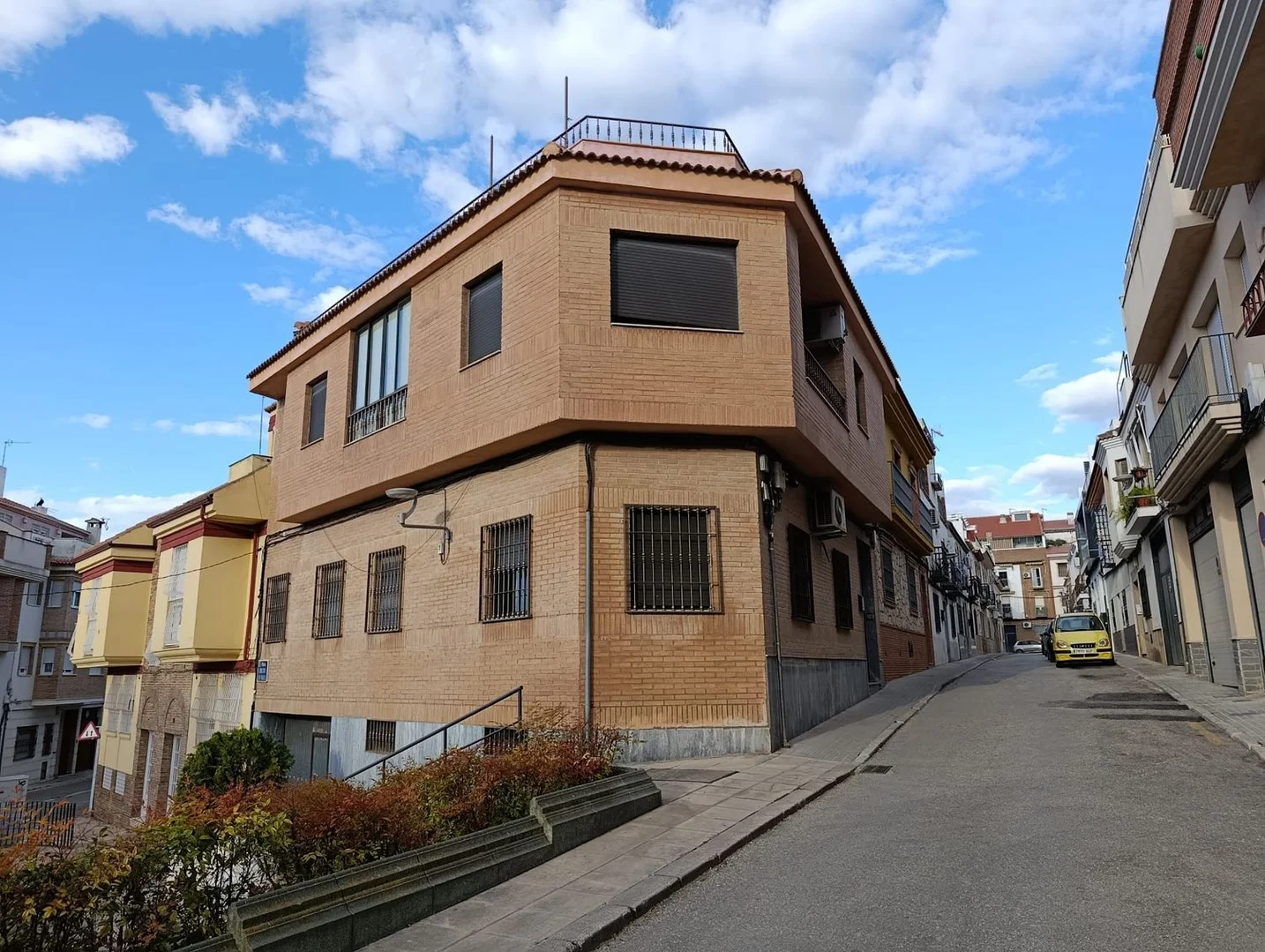 Casa o chalet independiente en Calle Doctor Gómez Ulla, 1 - Foto 2