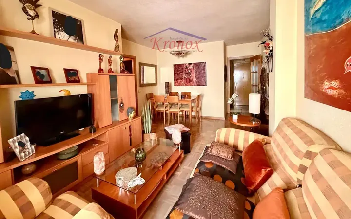 Piso en  Puentelarra - Foto 1